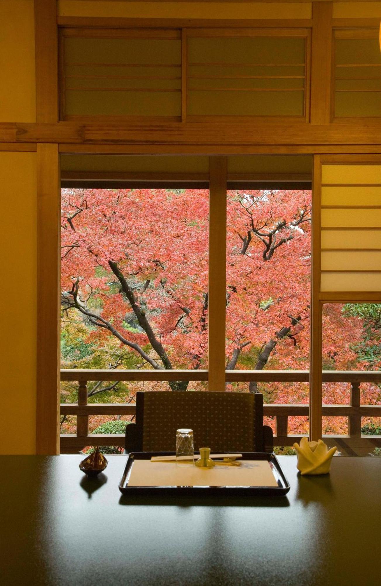 Suikouen Hotel Kurume Eksteriør bilde